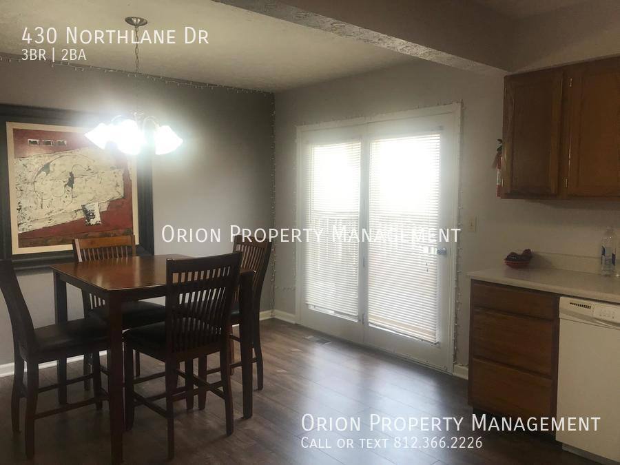 Apartment for rent at 430 Northlane Dr, Bloomington, IN 47404