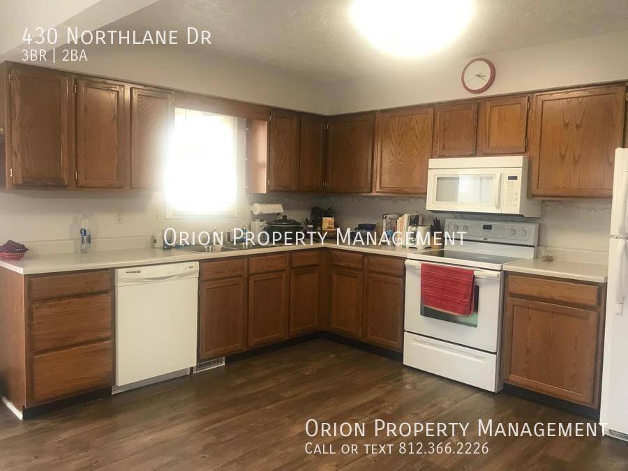 Apartment for rent at 430 Northlane Dr, Bloomington, IN 47404