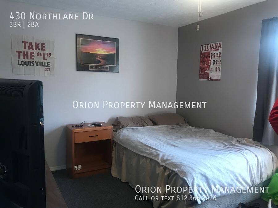 Apartment for rent at 430 Northlane Dr, Bloomington, IN 47404
