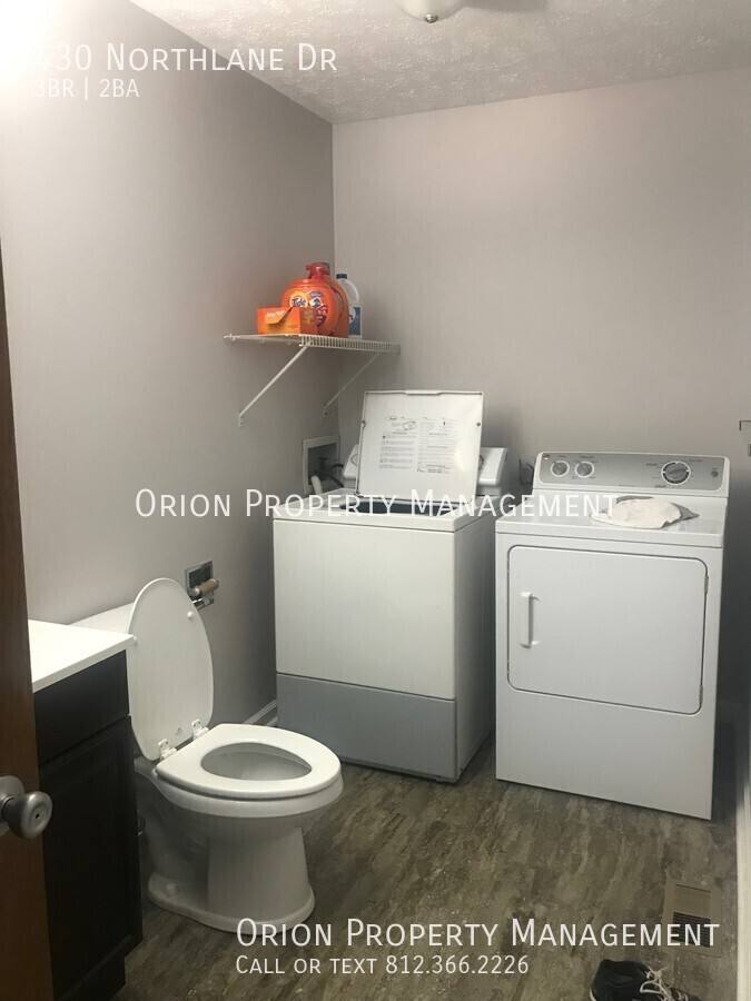 Apartment for rent at 430 Northlane Dr, Bloomington, IN 47404