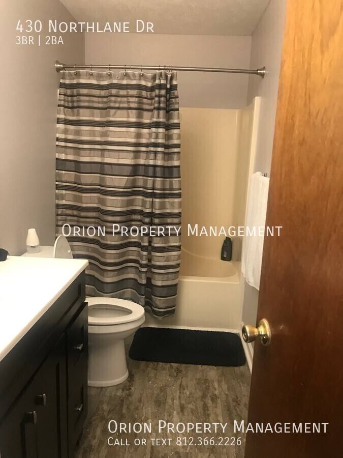 Apartment for rent at 430 Northlane Dr, Bloomington, IN 47404