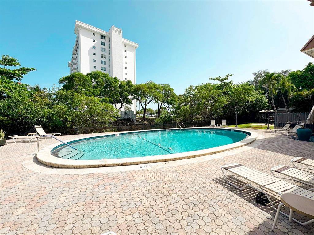 Condo for rent at 12 NE 19th Court #12204A, Fort Lauderdale, FL 33305
