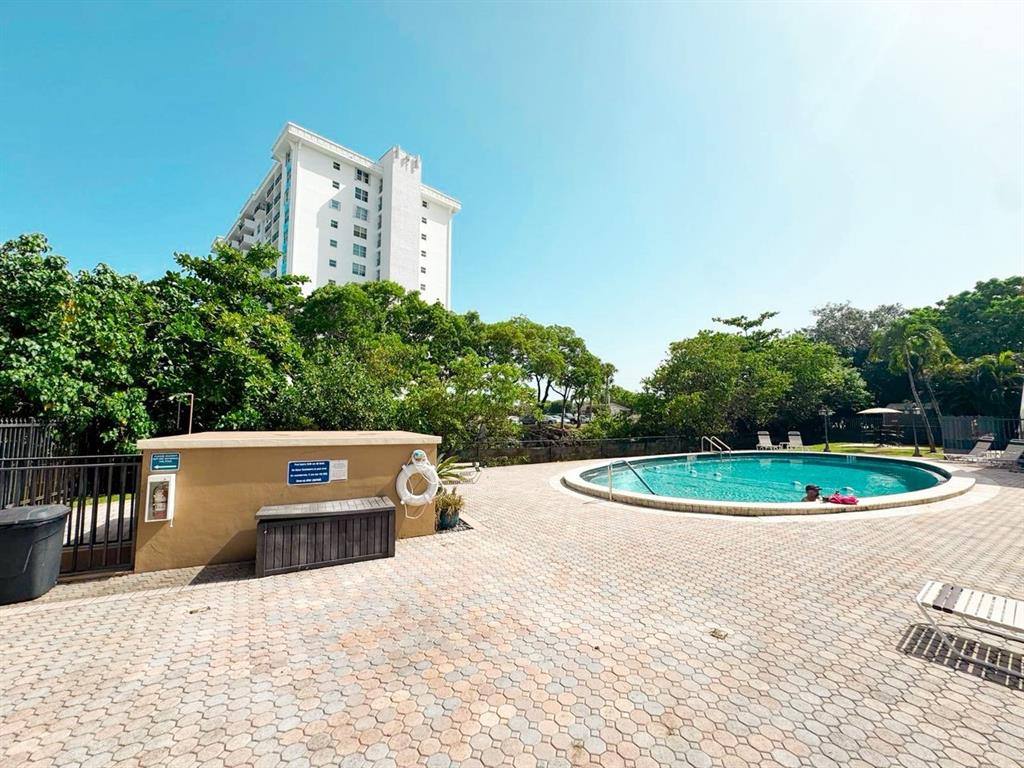 Condo for rent at 12 NE 19th Court #12204A, Fort Lauderdale, FL 33305