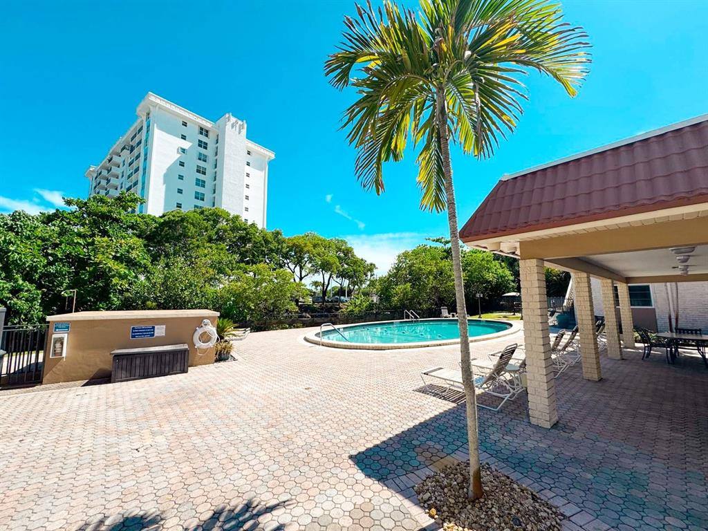 Condo for rent at 12 NE 19th Court #12204A, Fort Lauderdale, FL 33305