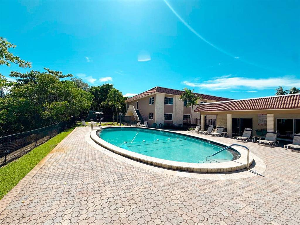 Condo for rent at 12 NE 19th Court #12204A, Fort Lauderdale, FL 33305