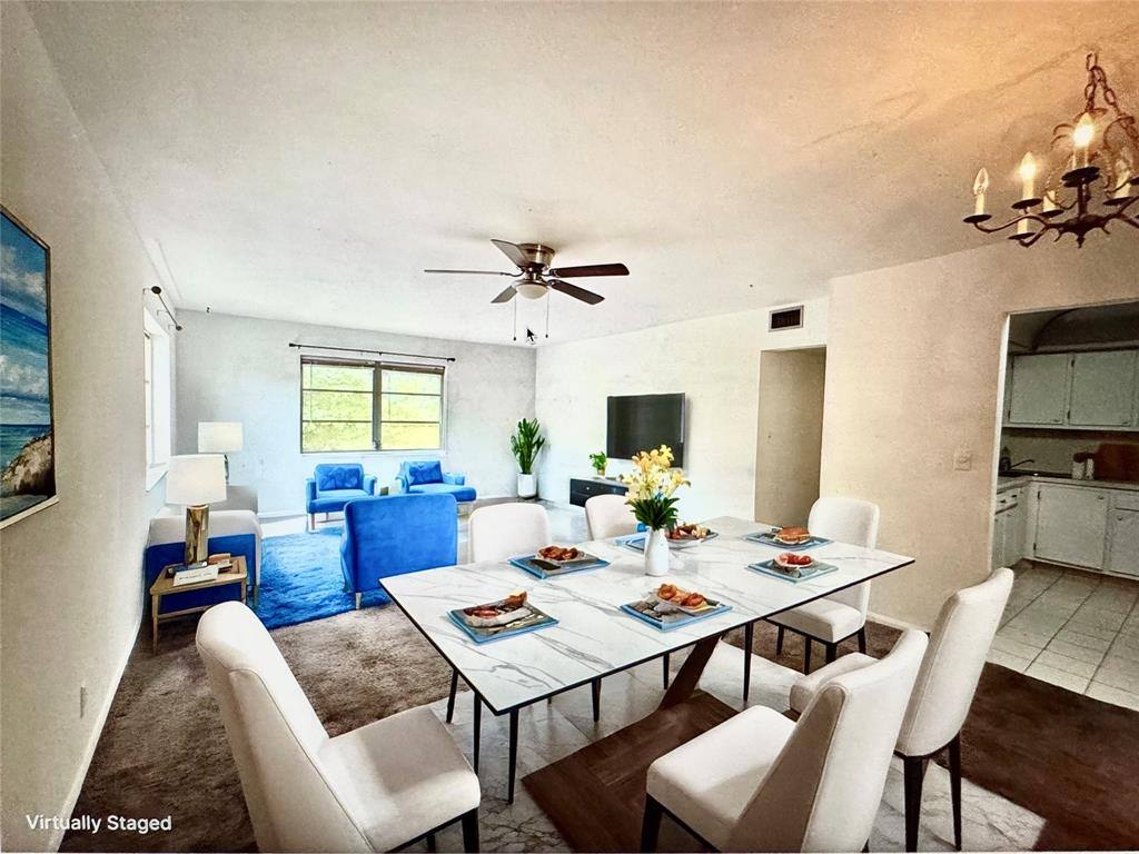 Condo for rent at 12 NE 19th Court #12204A, Fort Lauderdale, FL 33305