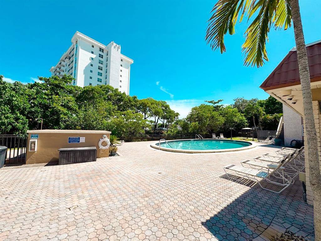 Condo for rent at 12 NE 19th Court #12204A, Fort Lauderdale, FL 33305