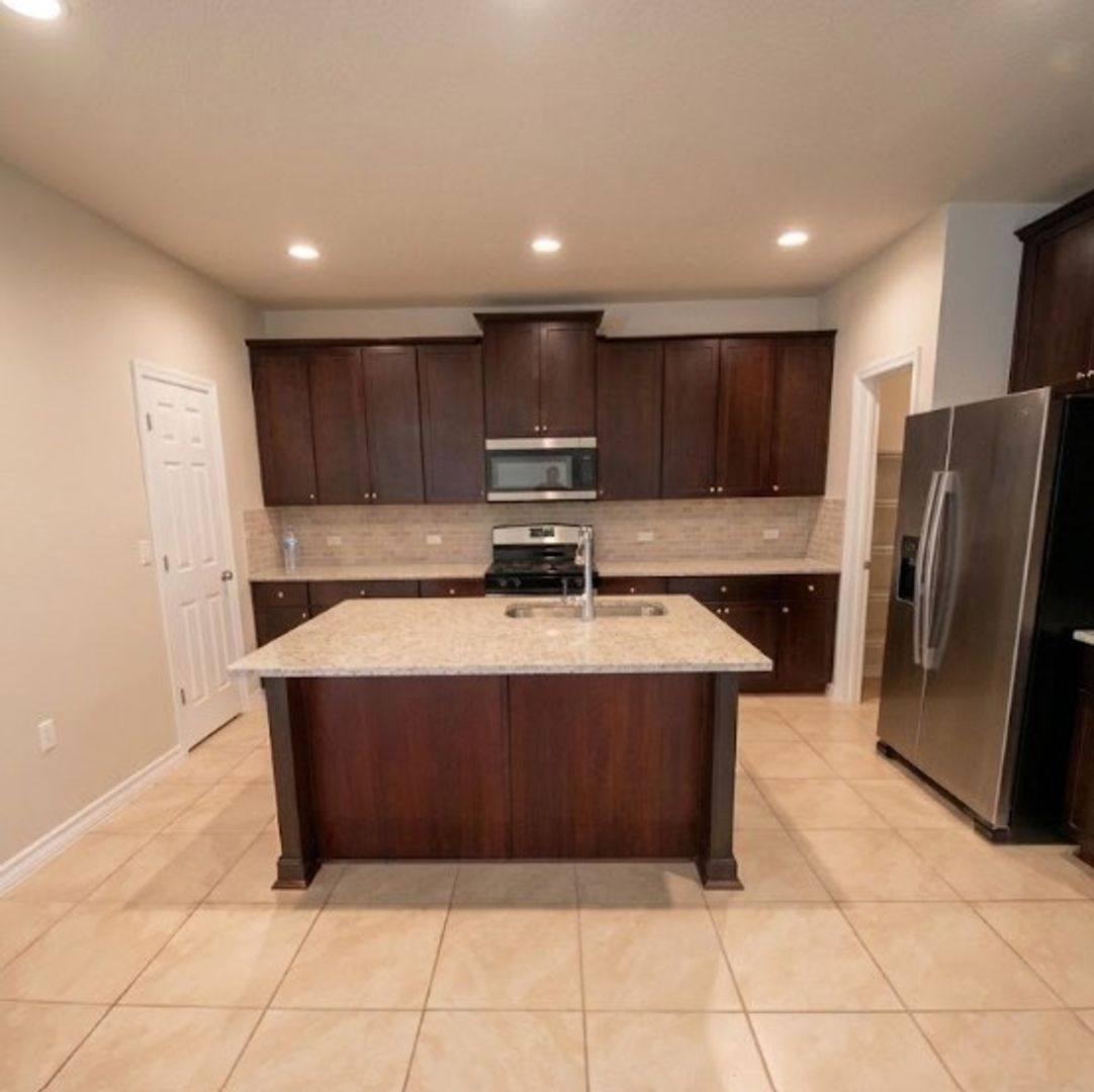 House for rent at 1806 Los Olivios Way, Austin, TX 78725