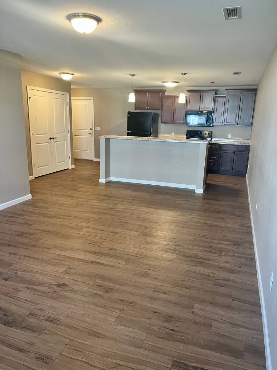 Apartment for rent at 320 & 310 Allan Ave, Owatonna, MN 55060
