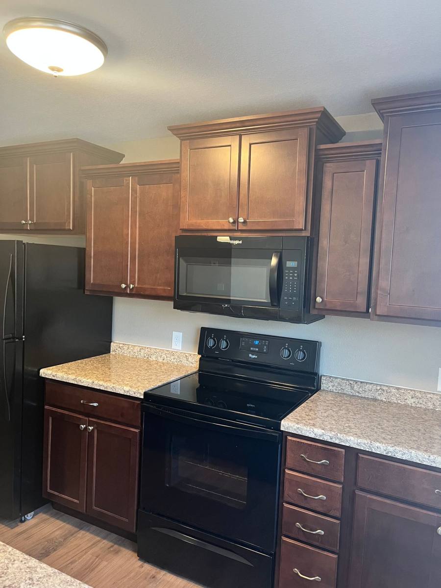 Apartment for rent at 320 & 310 Allan Ave, Owatonna, MN 55060