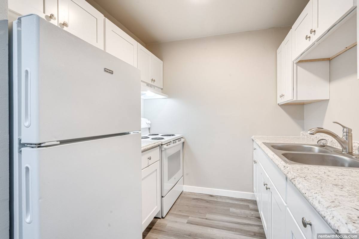 Apartment for rent at 3000 W Spencer St, Appleton, WI 54914