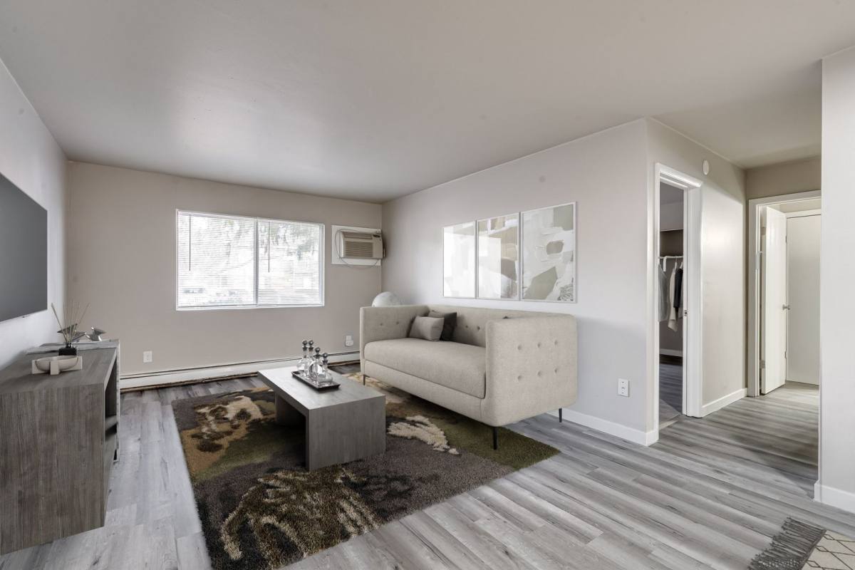 Apartment for rent at 3000 W Spencer St, Appleton, WI 54914