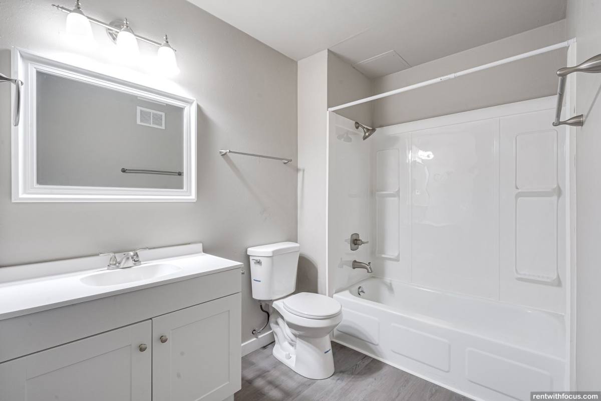 Apartment for rent at 3000 W Spencer St, Appleton, WI 54914