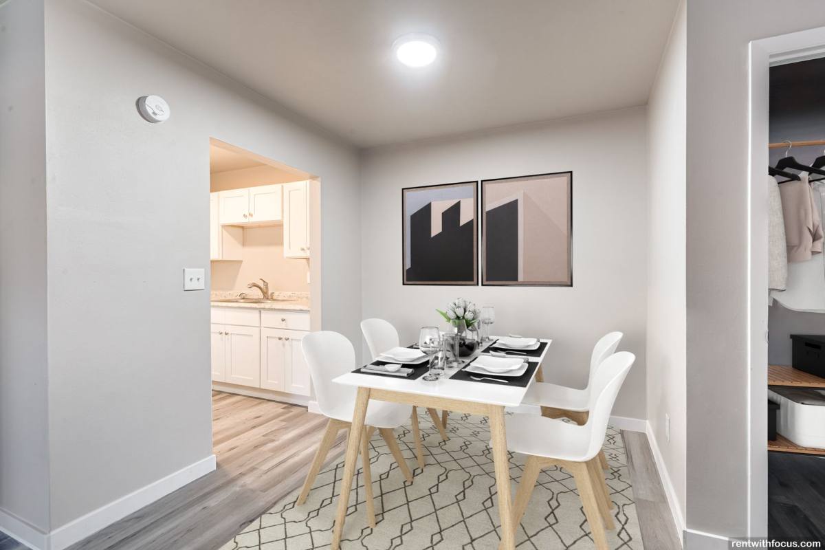 Apartment for rent at 3000 W Spencer St, Appleton, WI 54914