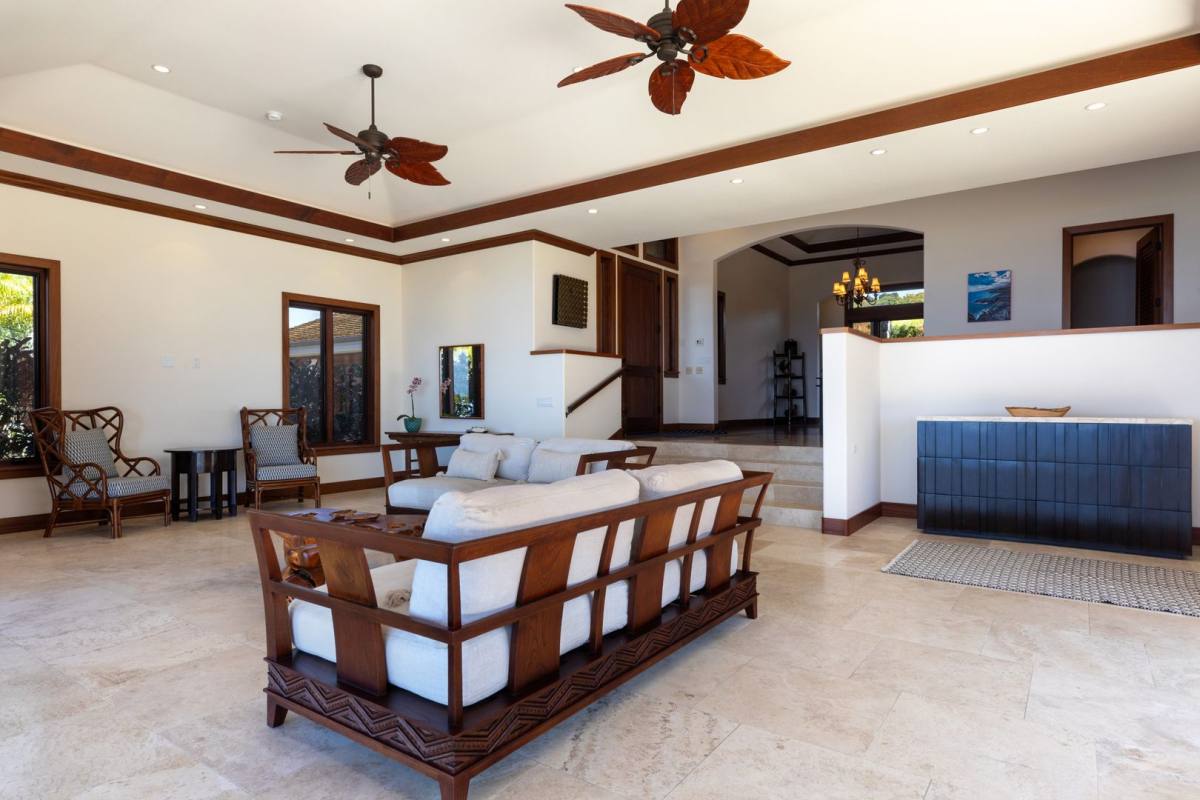 House for rent at 81-580 Kaiue St, Kealakekua, HI 96750