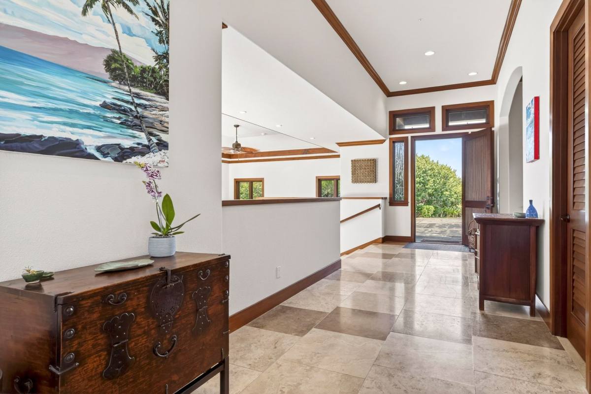 House for rent at 81-580 Kaiue St, Kealakekua, HI 96750