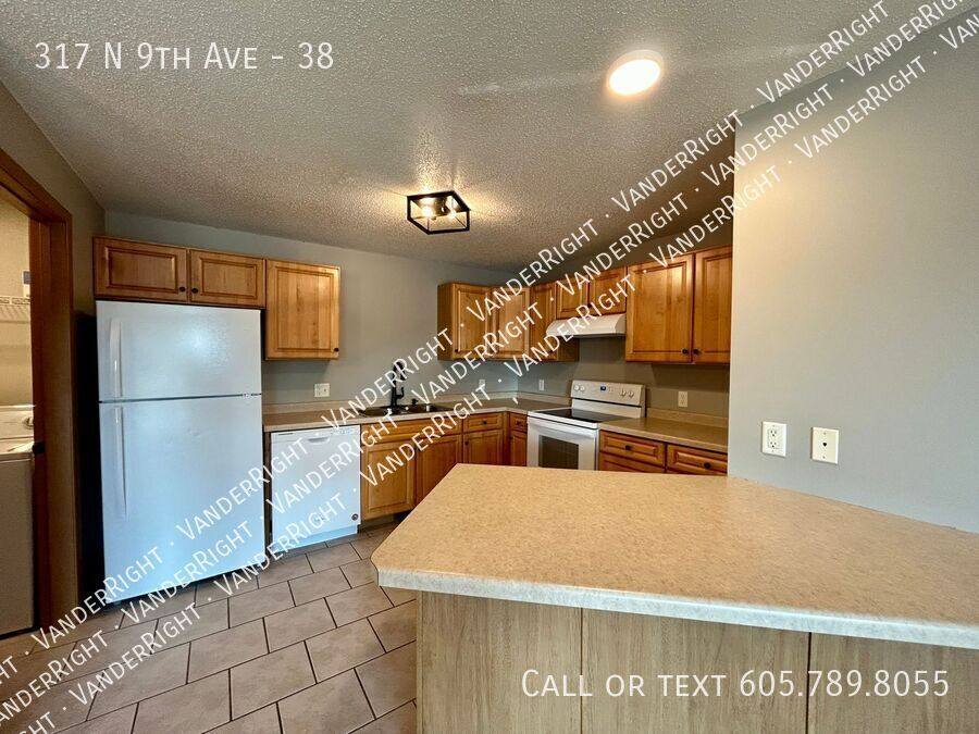 Apartment for rent at 317 N 9th Ave #38, Brandon, SD 57005
