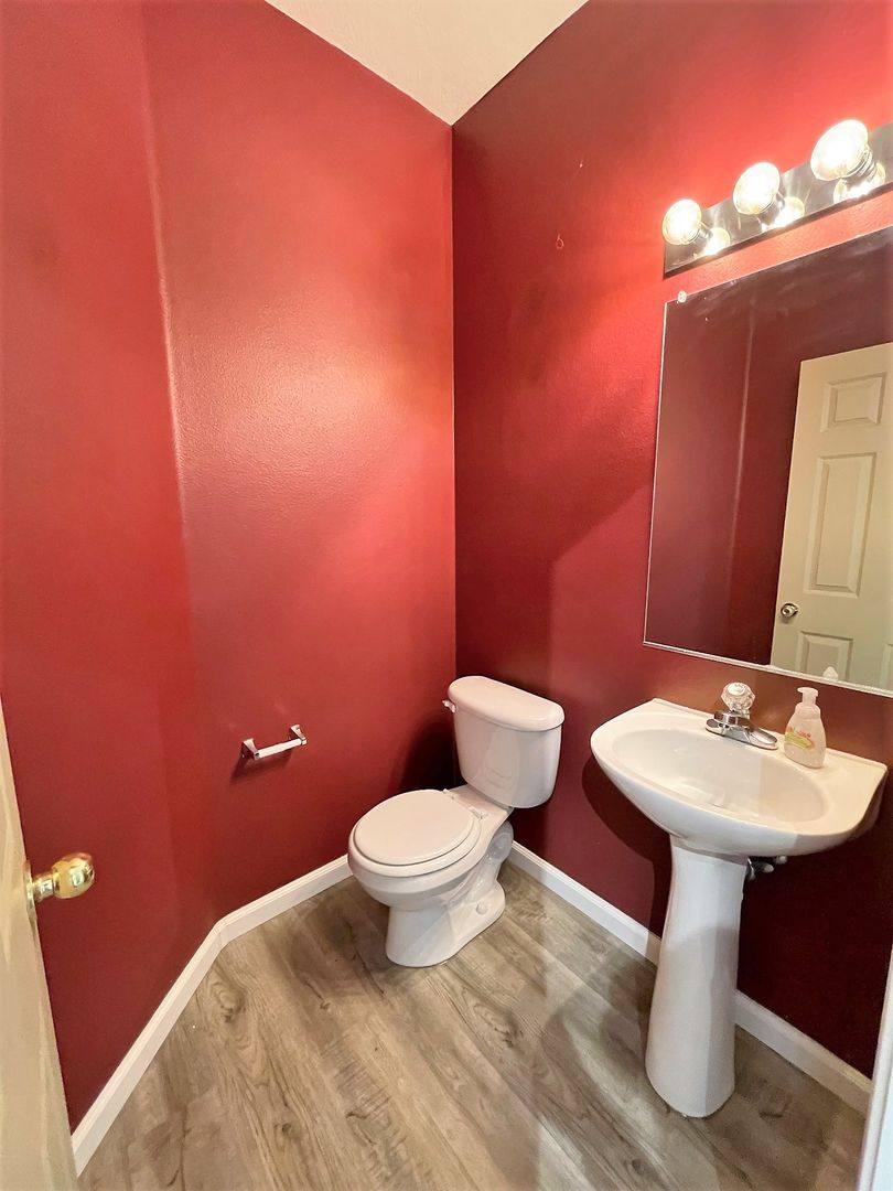 Townhouse for rent at 6220 SW 182nd Terrace, Beaverton, OR 97007