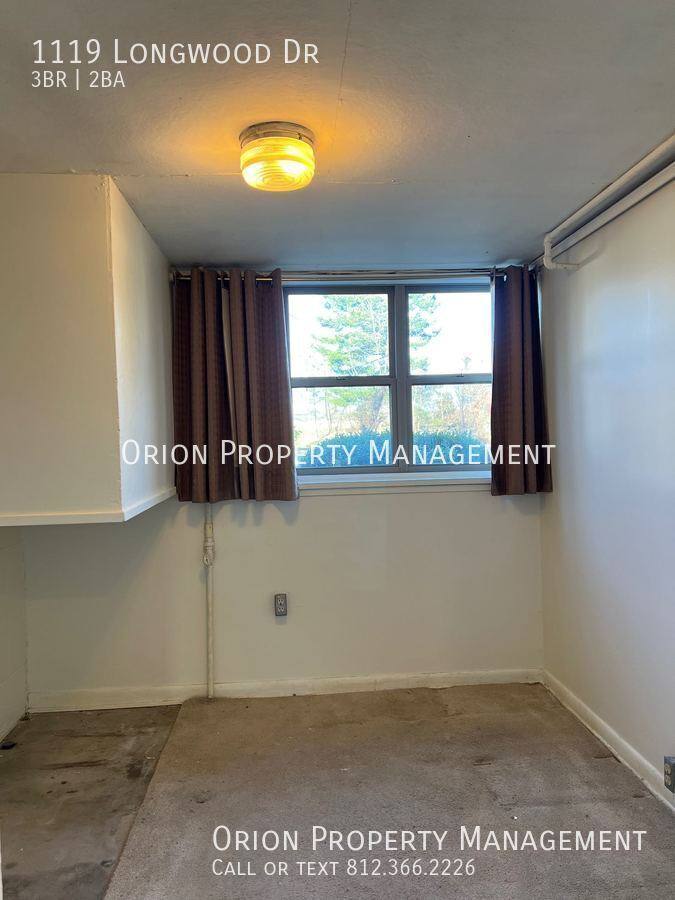 House for rent at 1119 Longwood Dr, Bloomington, IN 47401