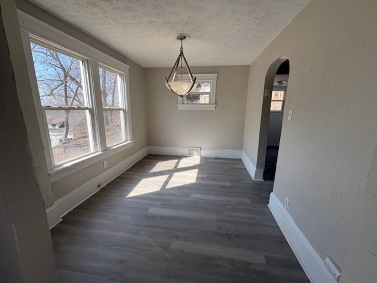 House for rent at 624 Garfield St, Akron, OH 44310