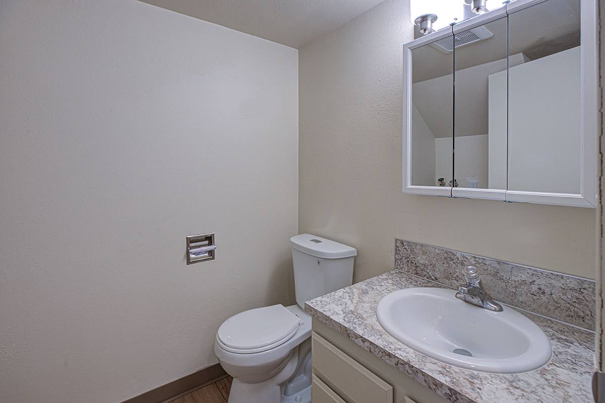 Townhouse for rent at 52279 SW 4th St, Scappoose, OR 97056