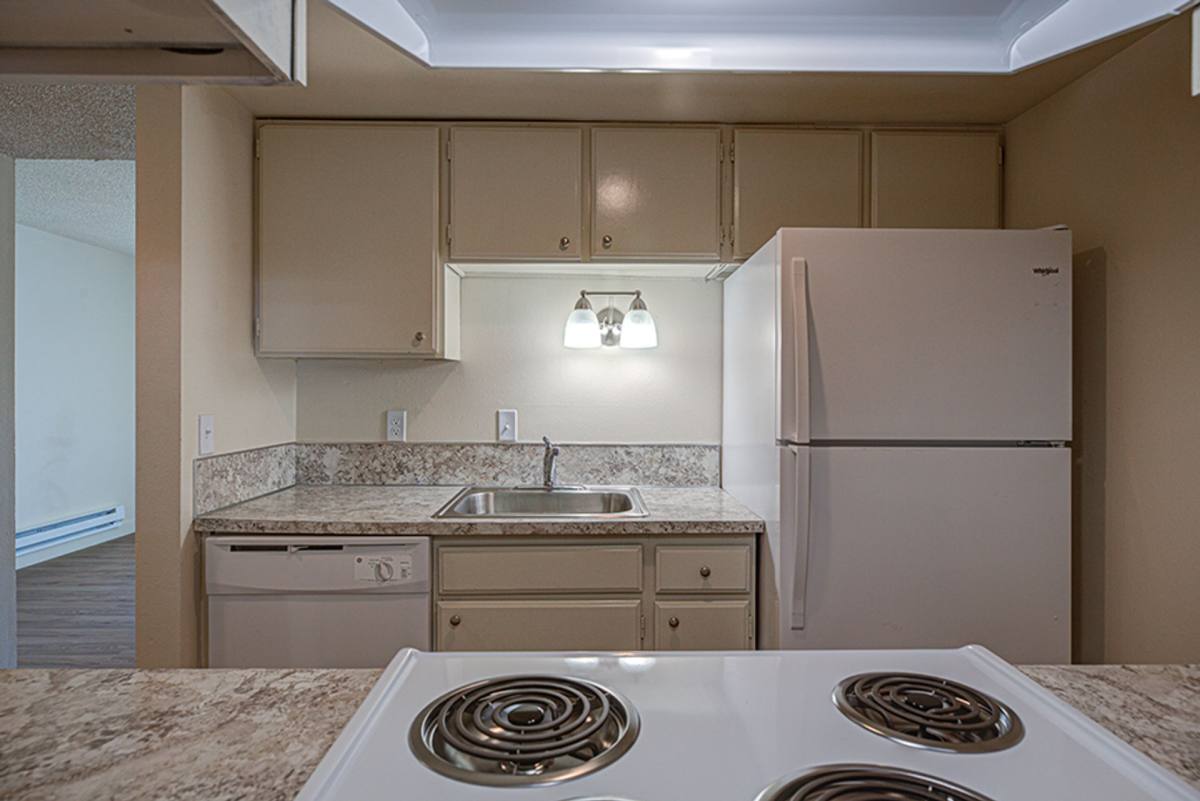 Townhouse for rent at 52279 SW 4th St, Scappoose, OR 97056