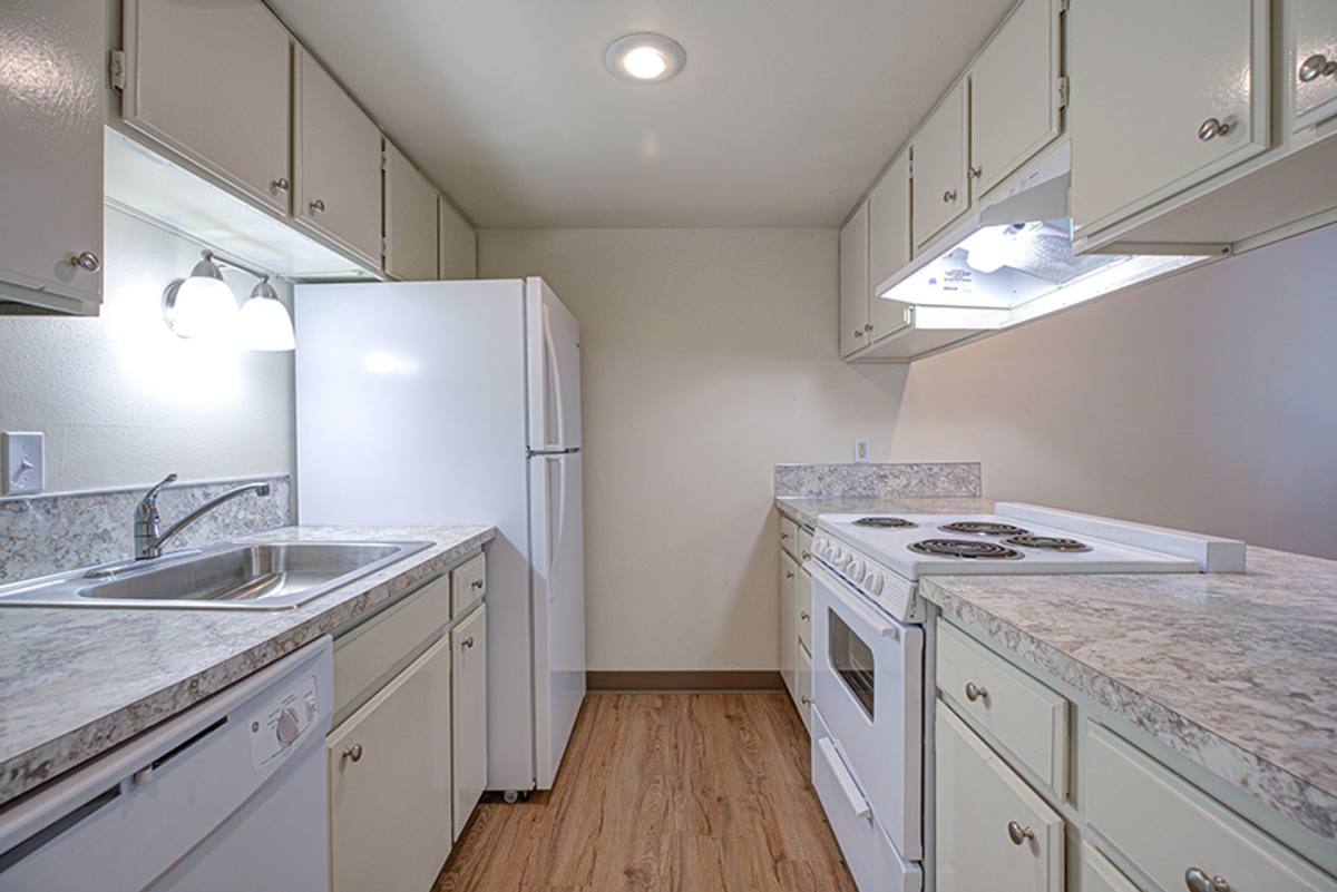 Townhouse for rent at 52279 SW 4th St, Scappoose, OR 97056