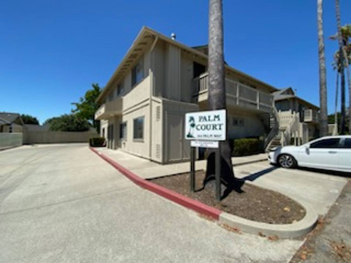 Apartment for rent at 363 Palm Way, Buellton, CA 93427