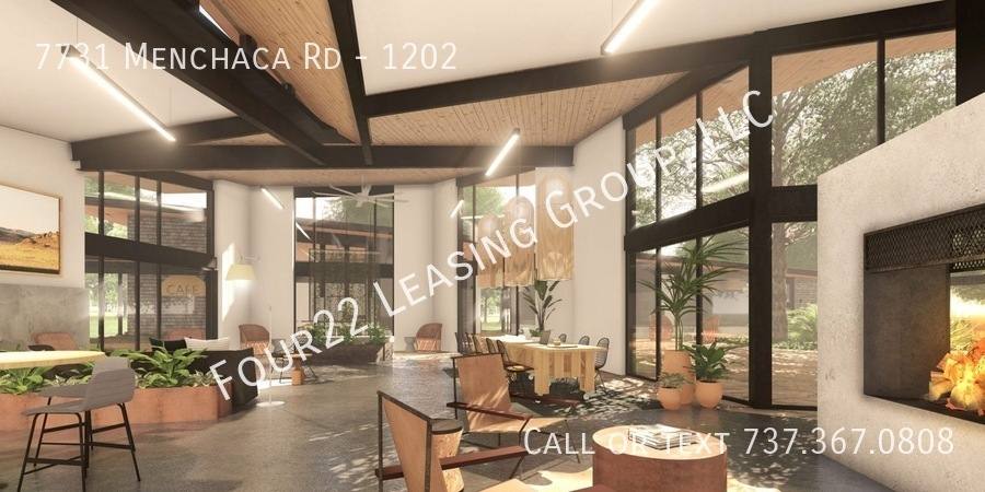Apartment for rent at 7731 Menchaca Rd #1202, Austin, TX 78745