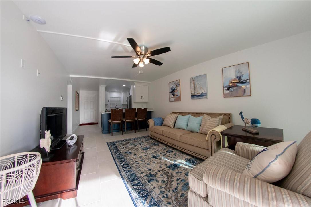 Condo for rent at 16007 Davis Rd #613, Fort Myers, FL 33908