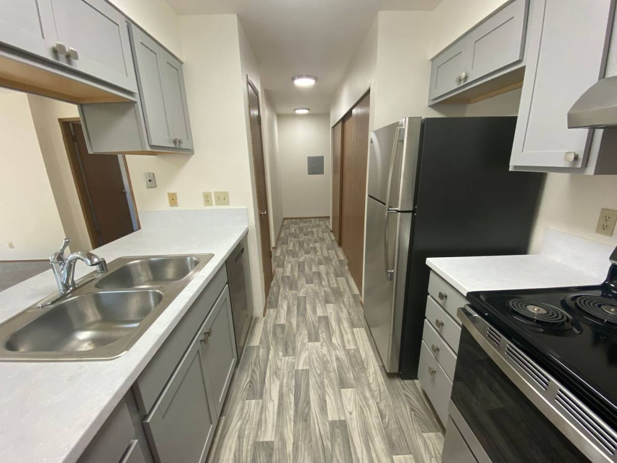 Apartment for rent at 812 NE 42nd St, Seattle, WA 98105