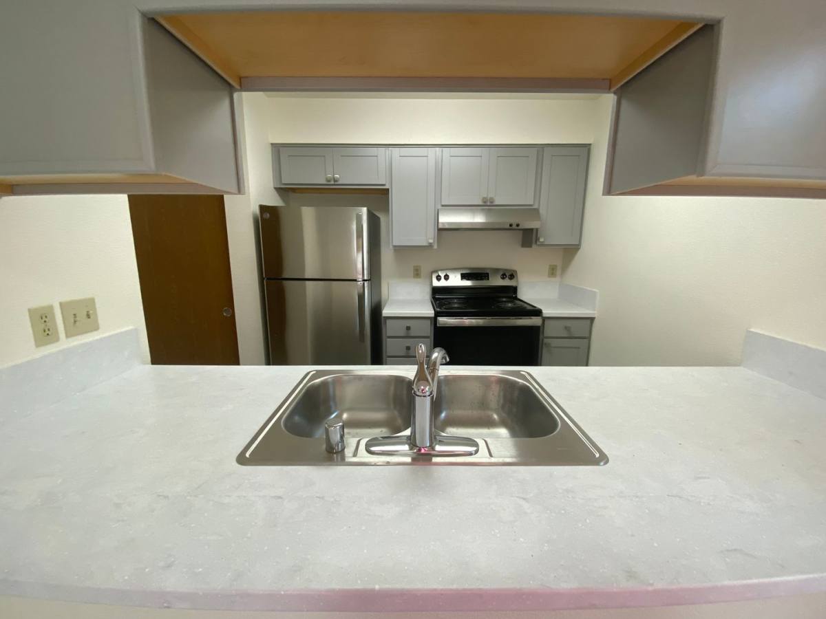 Apartment for rent at 812 NE 42nd St, Seattle, WA 98105