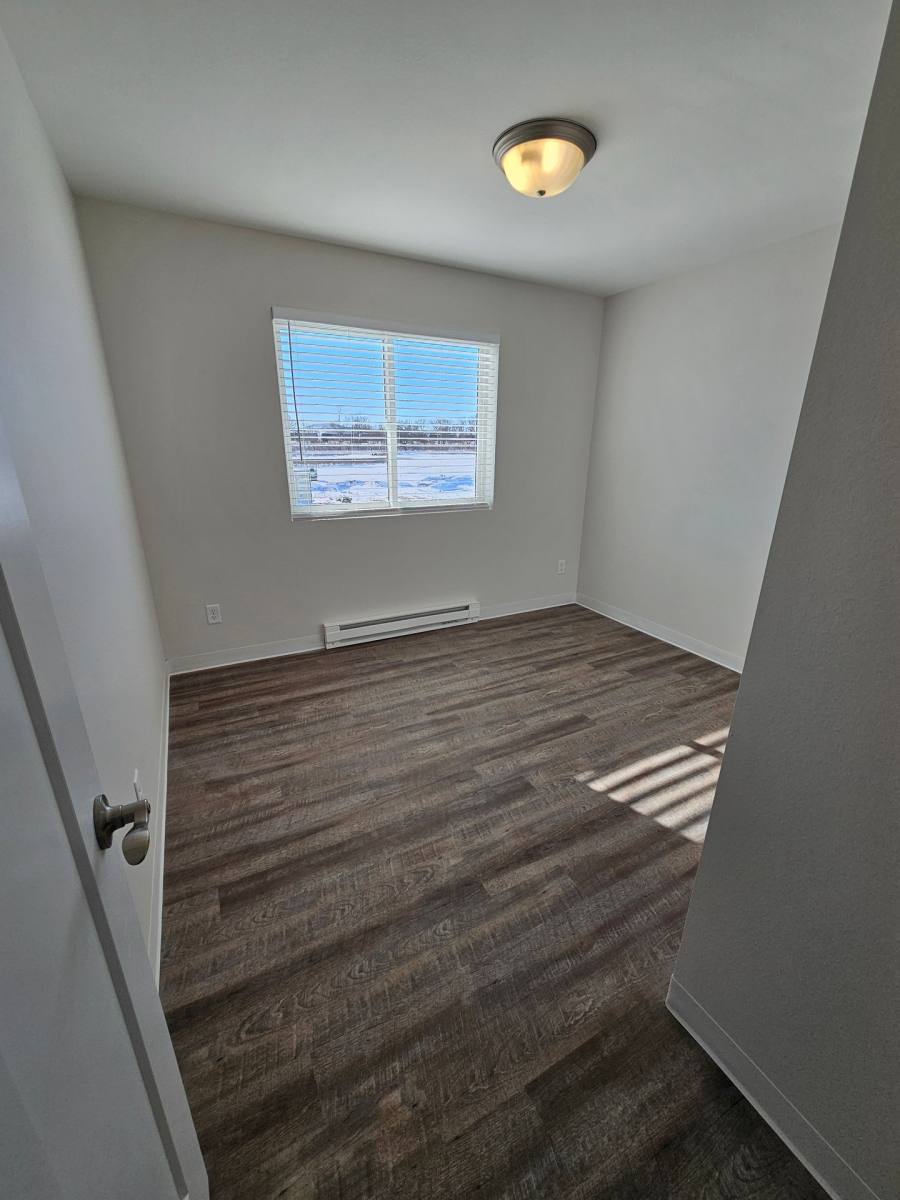 Apartment for rent at 1100 W Marion St, Manchester, IA 52057
