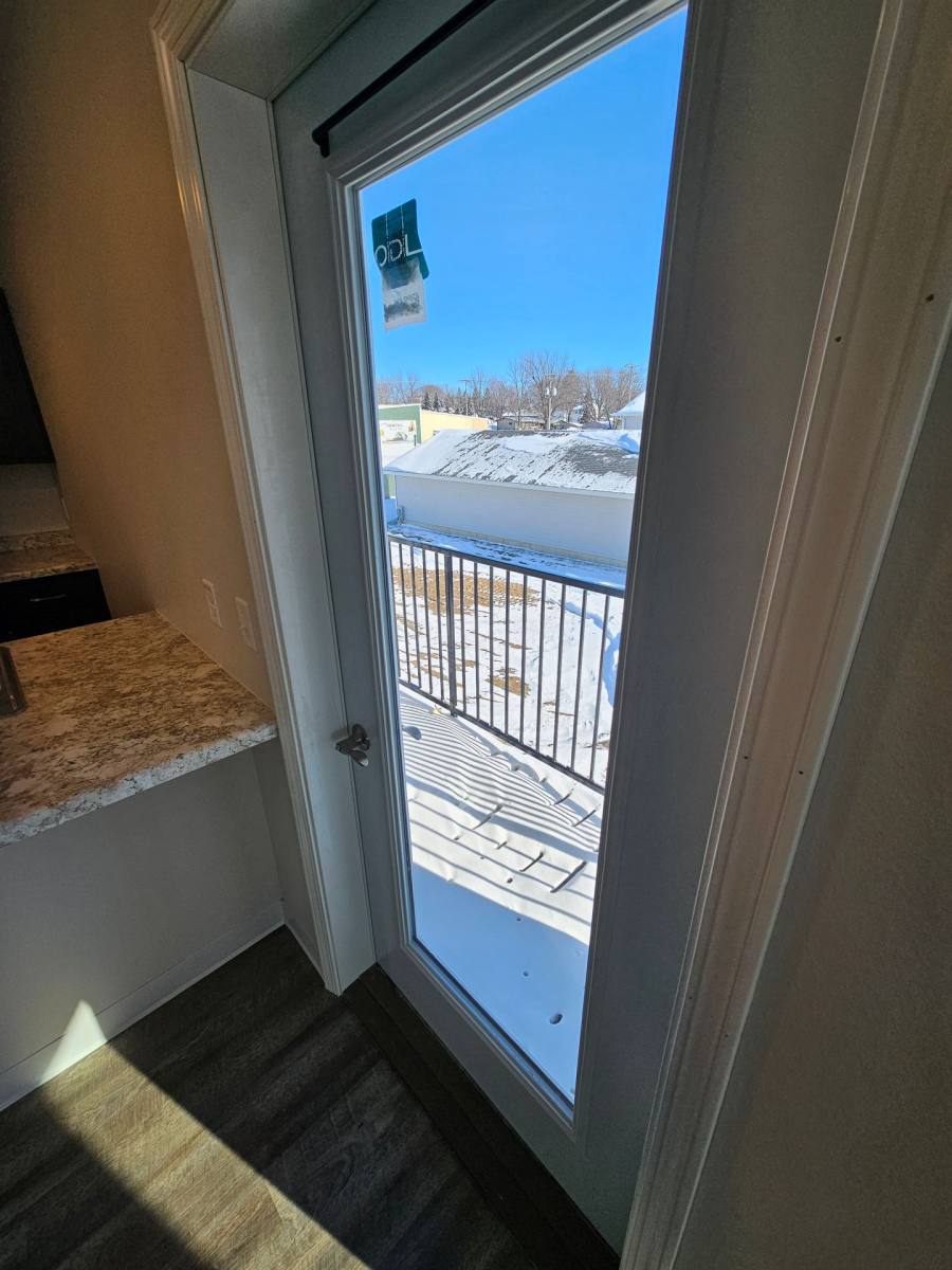Apartment for rent at 1100 W Marion St, Manchester, IA 52057
