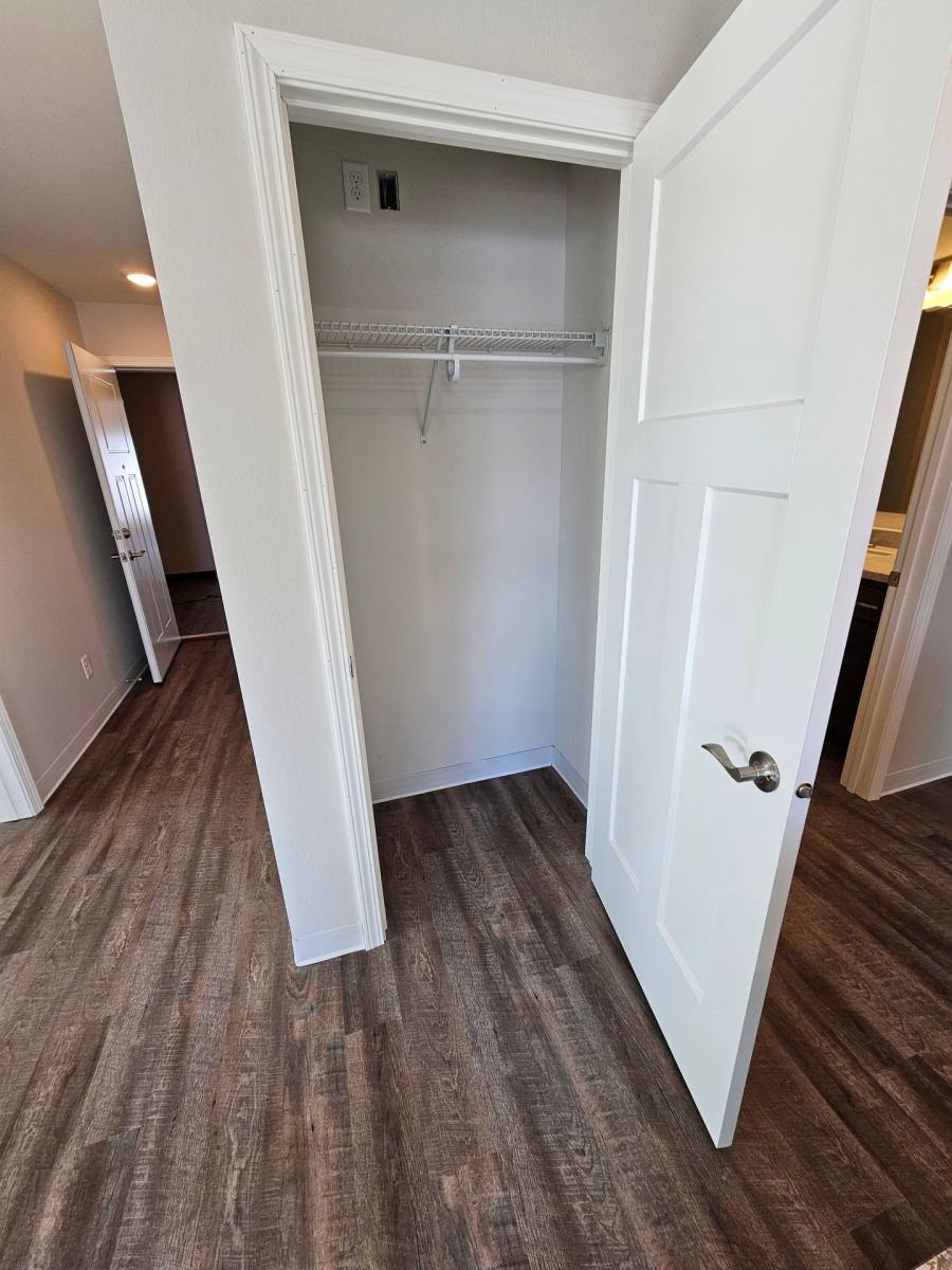 Apartment for rent at 1100 W Marion St, Manchester, IA 52057