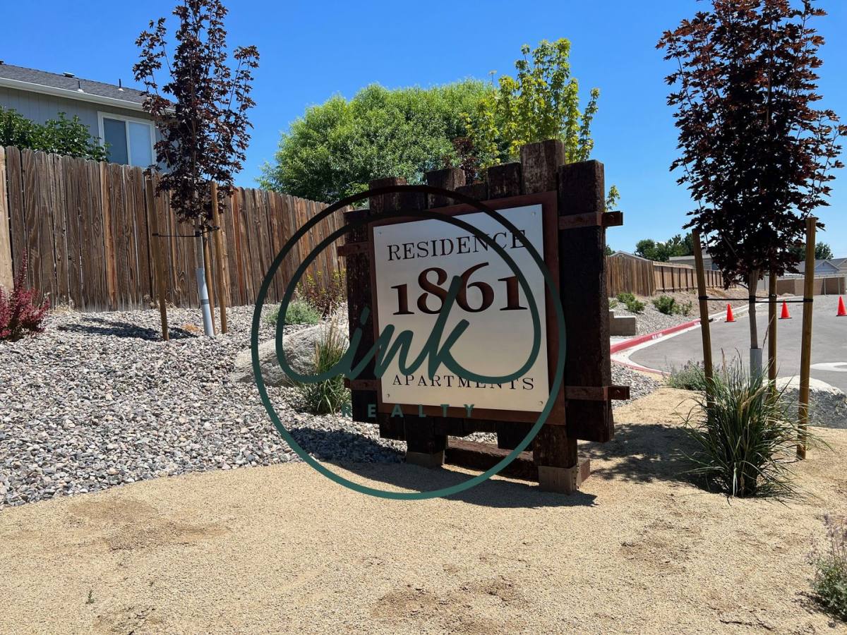 Apartment for rent at 1261-1291 Crestmore Loop, Gardnerville, NV 89410