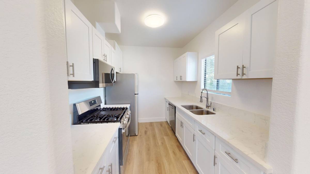 Apartment for rent at 5804 Woodman Ave, Van Nuys, CA 91401