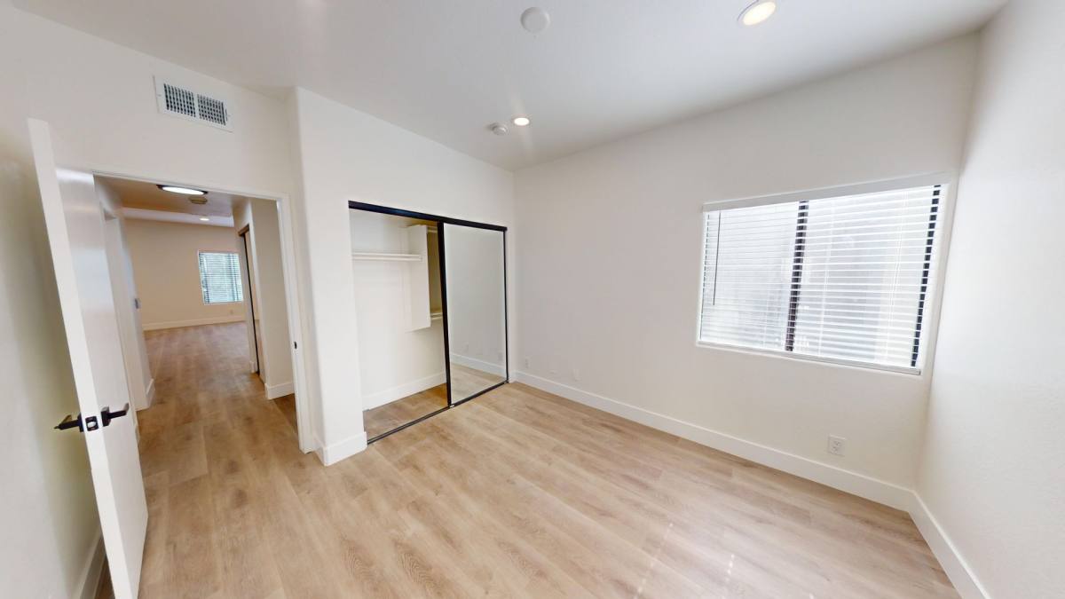 Apartment for rent at 5804 Woodman Ave, Van Nuys, CA 91401