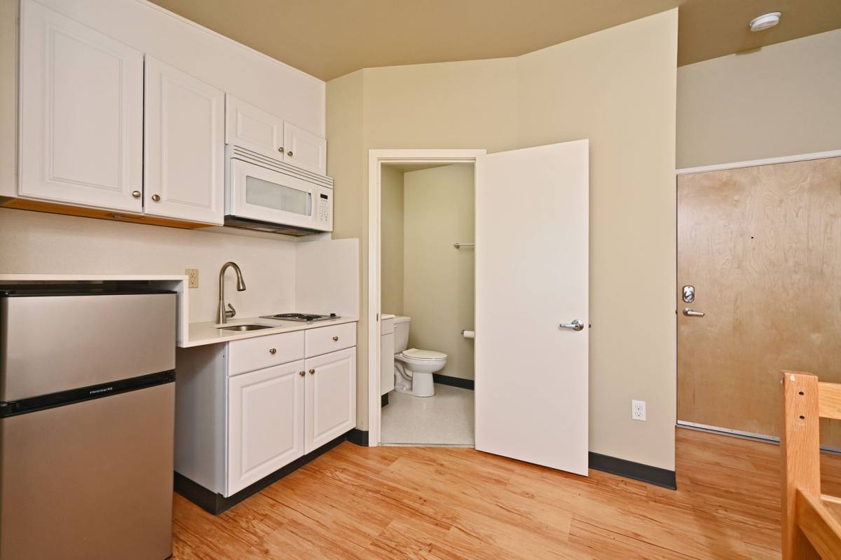 Apartment for rent at 4730 20th Ave NE, Seattle, WA 98105