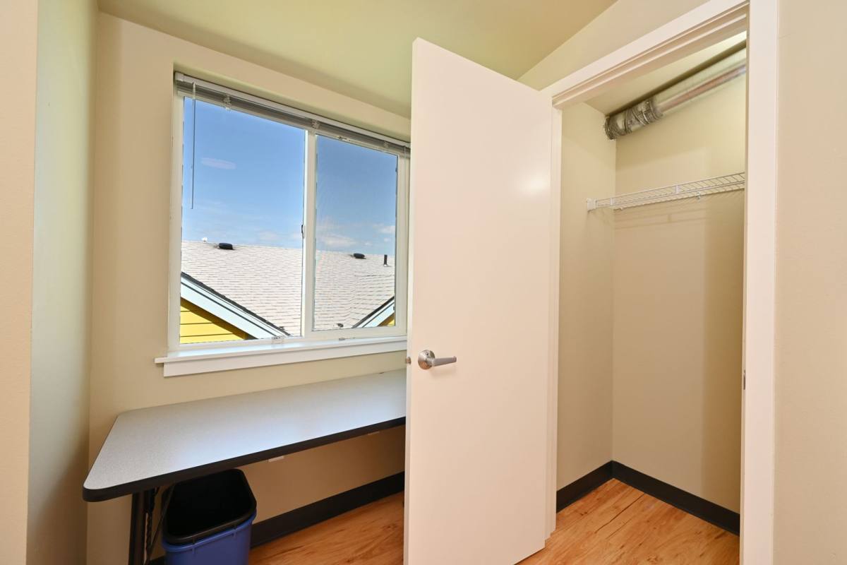 Apartment for rent at 4730 20th Ave NE, Seattle, WA 98105