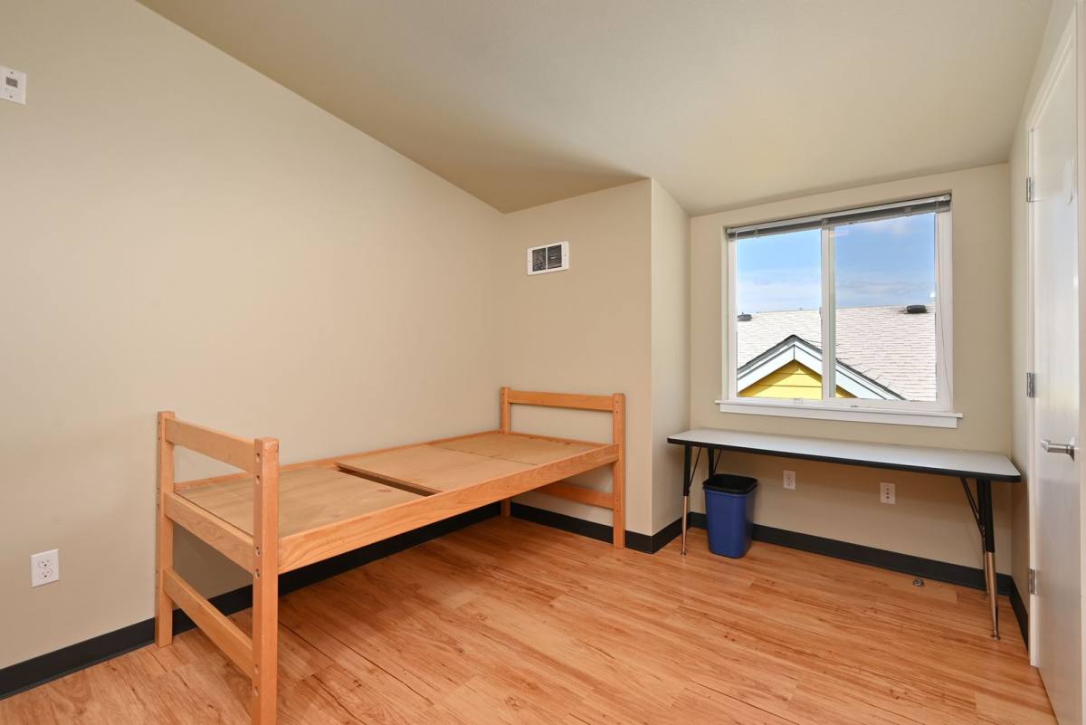 Apartment for rent at 4730 20th Ave NE, Seattle, WA 98105
