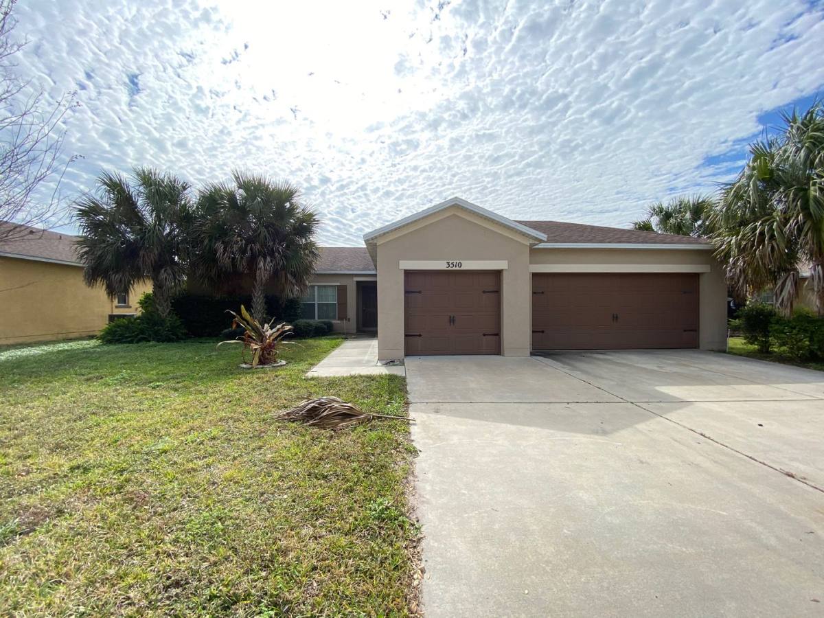 House for rent at 3510 Yacht Club Court, Kissimmee, FL 34746