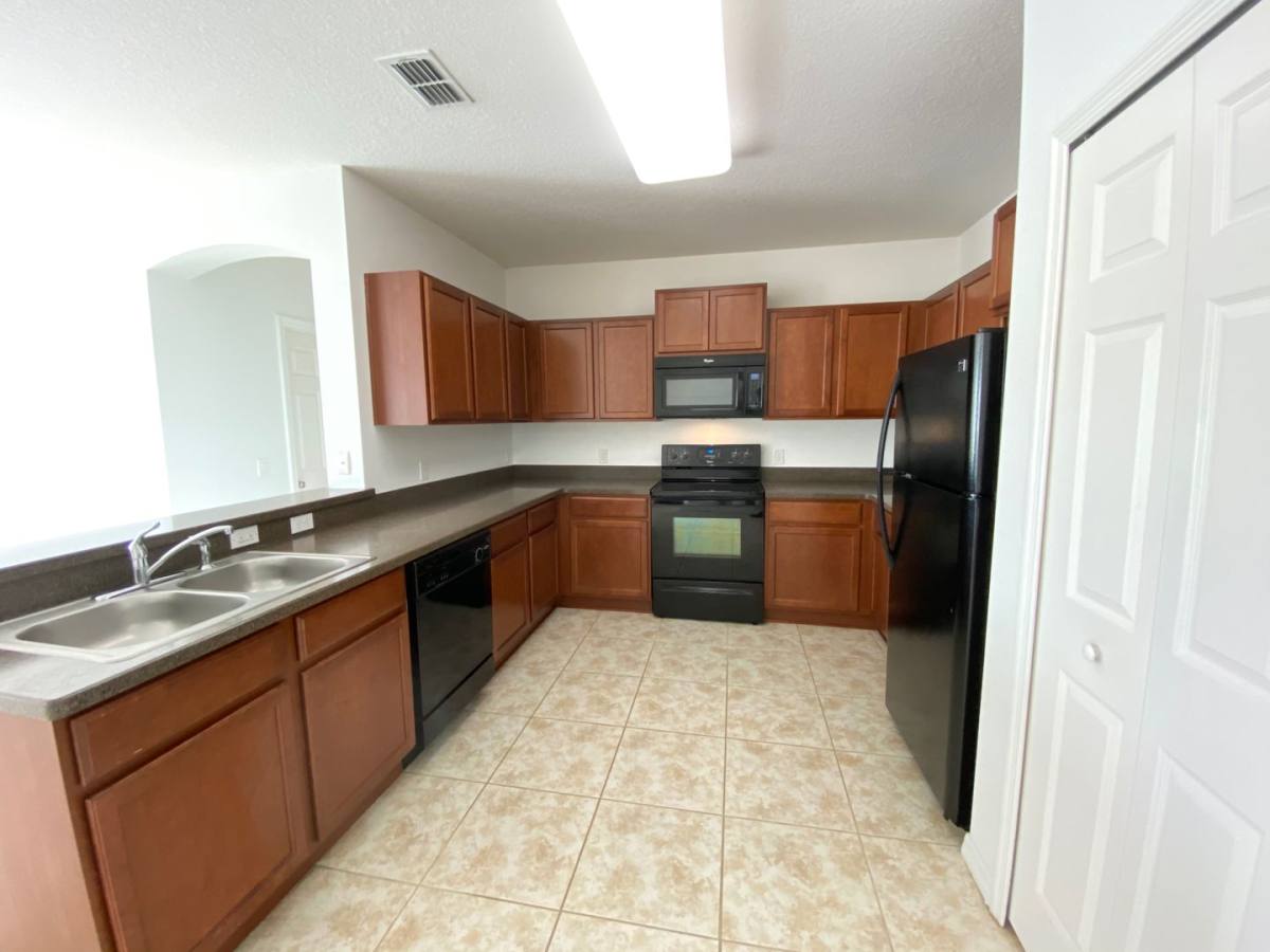 House for rent at 3510 Yacht Club Court, Kissimmee, FL 34746