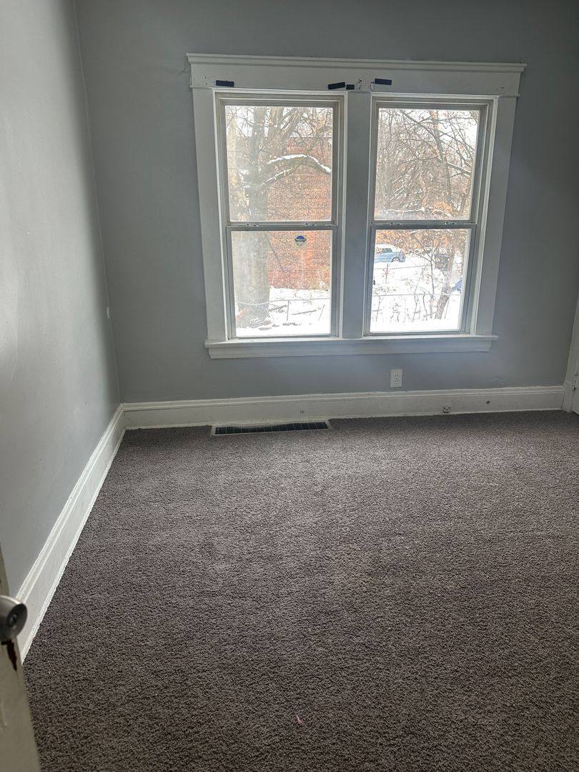 Apartment for rent at 4139 E 104th St, Cleveland, OH 44105