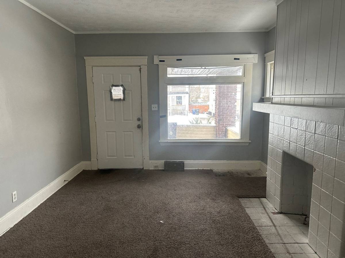 Apartment for rent at 4139 E 104th St, Cleveland, OH 44105