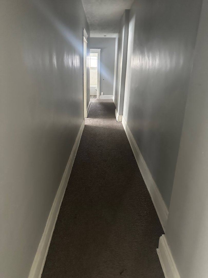 Apartment for rent at 4139 E 104th St, Cleveland, OH 44105