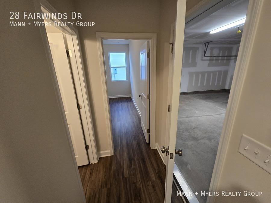 House for rent at 28 Fairwinds Dr, Lillington, NC 27546