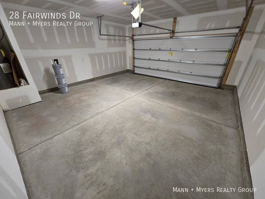 House for rent at 28 Fairwinds Dr, Lillington, NC 27546