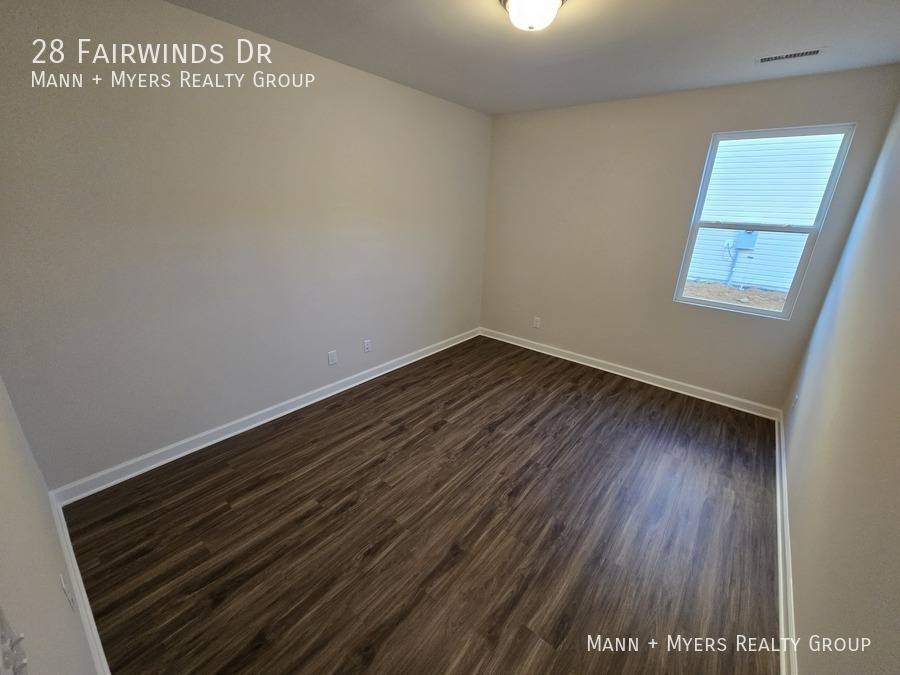 House for rent at 28 Fairwinds Dr, Lillington, NC 27546