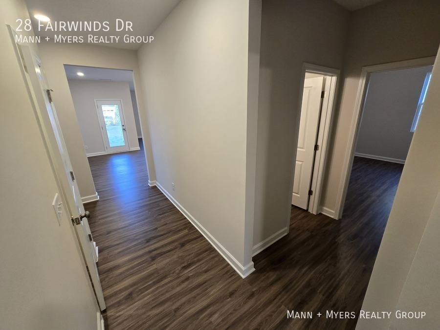 House for rent at 28 Fairwinds Dr, Lillington, NC 27546